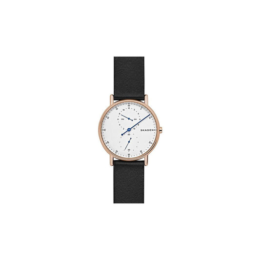Skagen SKW6390 Signature Men’s Watch 40mm Black