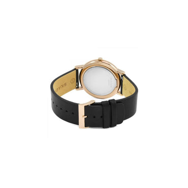 Skagen SKW6390 Signature Men’s Watch 40mm Black