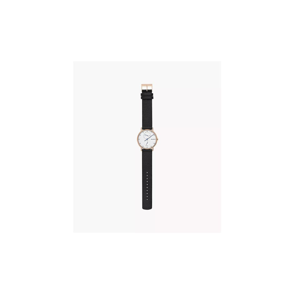 Skagen SKW6390 Signature Men’s Watch 40mm Black