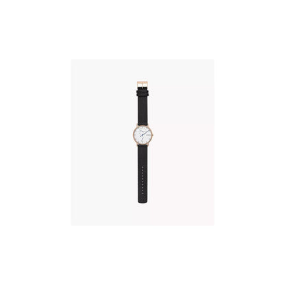 Skagen SKW6390 Signature Men’s Watch 40mm Black