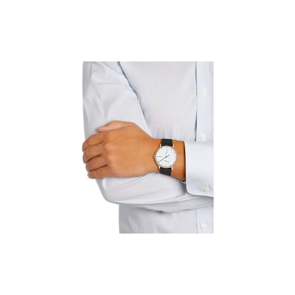 Skagen SKW6390 Signature Men’s Watch 40mm Black