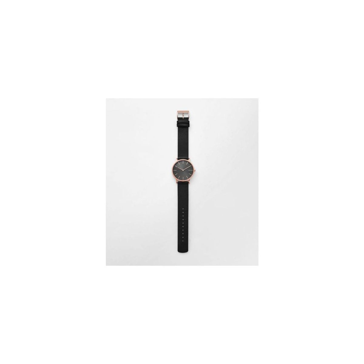Skagen SKW6447 Hagen Men’s Watch 38mm Black