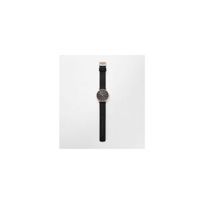 Skagen SKW6447 Hagen Men’s Watch 38mm Black