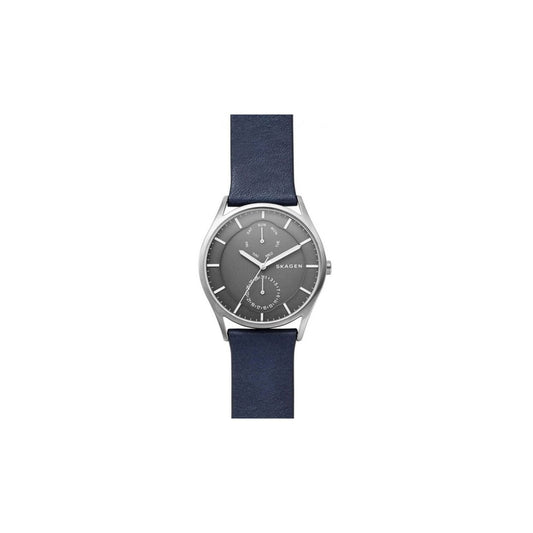 Skagen SKW6448 Holst Men’s Watch 40mm Blue