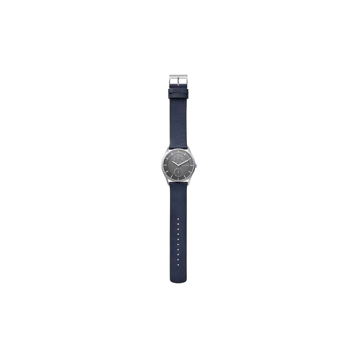 Skagen SKW6448 Holst Men’s Watch 40mm Blue