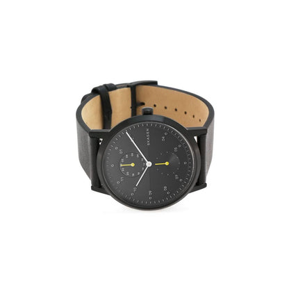 Skagen SKW6499 Kristoffer Men’s Watch 42mm Black