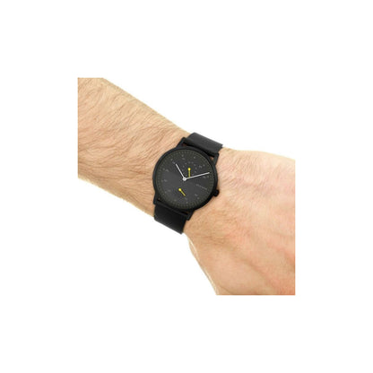 Skagen SKW6499 Kristoffer Men’s Watch 42mm Black