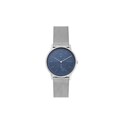 Skagen SKW6500 Homme Men’s Watch 42mm Silver