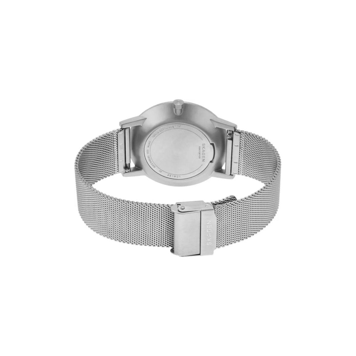 Skagen SKW6500 Homme Men’s Watch 42mm Silver