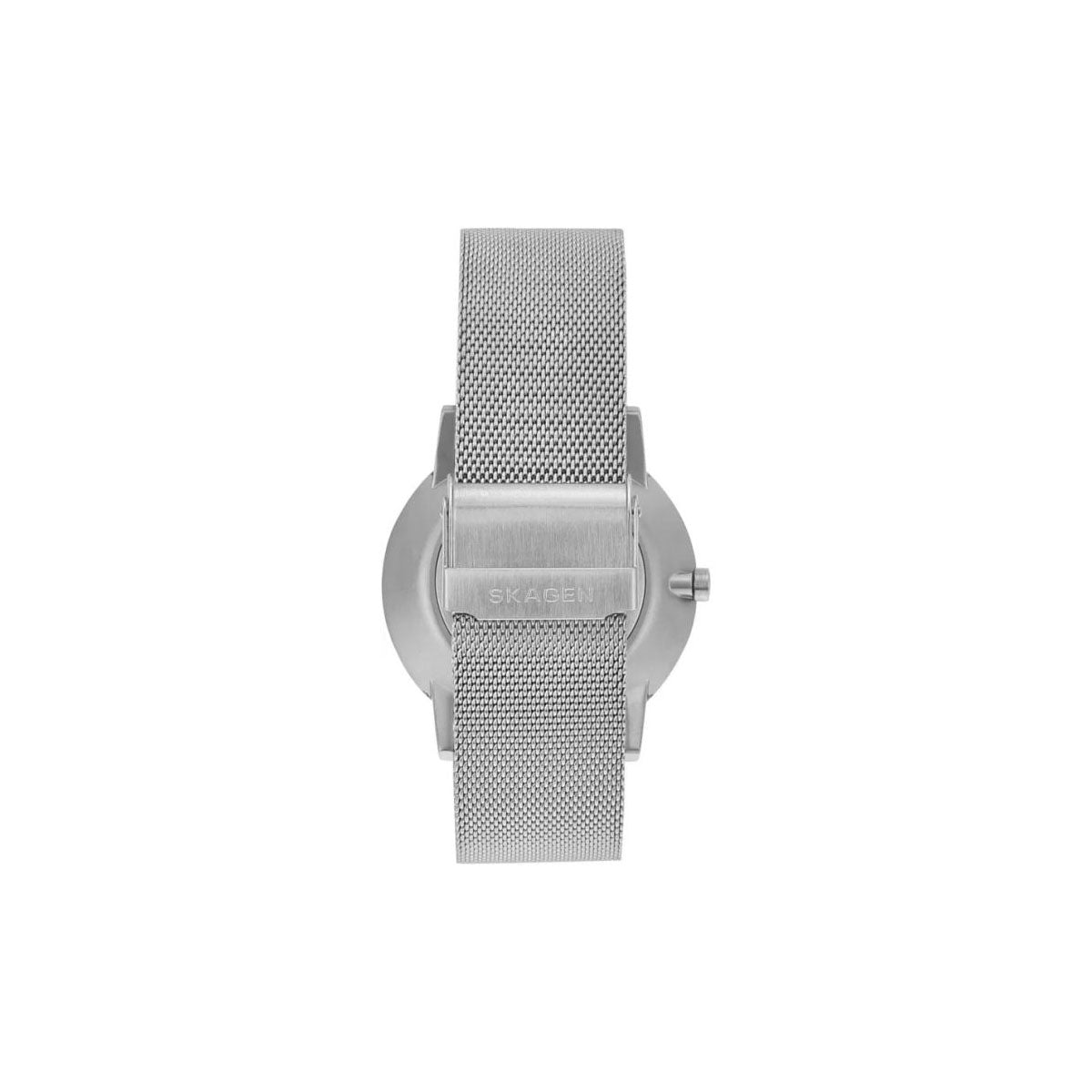 Skagen SKW6500 Homme Men’s Watch 42mm Silver