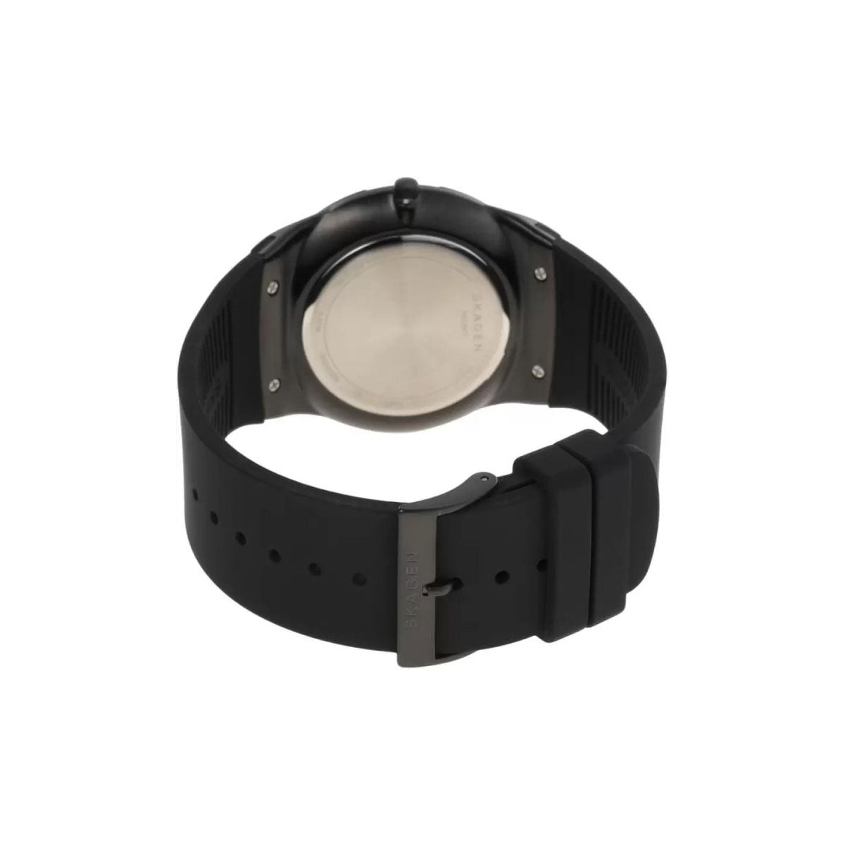 Skagen SKW6506 Melbye Men’s Watch 40mm Black