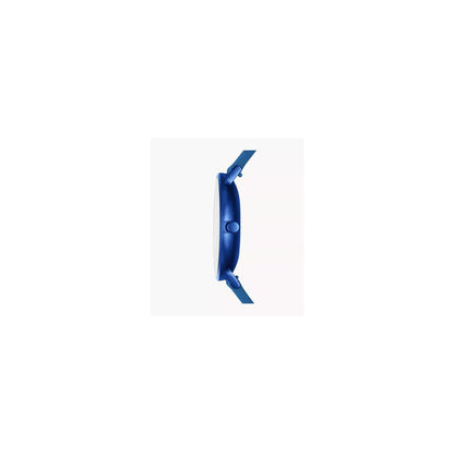 Skagen SKW6508 Kulor Unisex Watch 41mm Blue