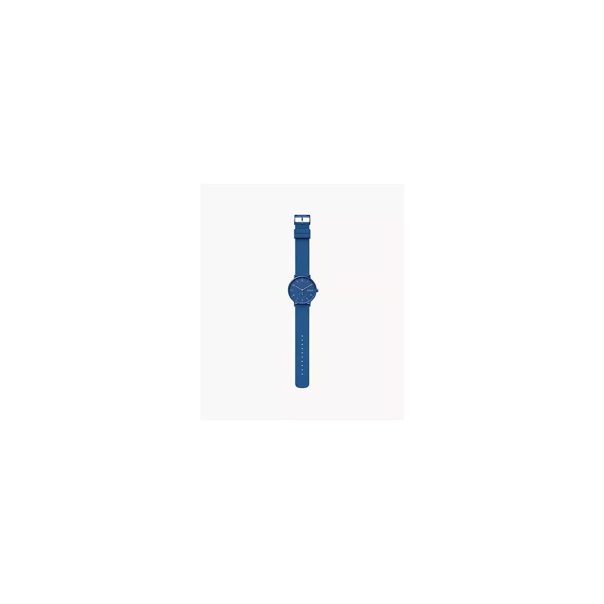 Skagen SKW6508 Kulor Unisex Watch 41mm Blue