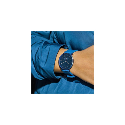 Skagen SKW6508 Kulor Unisex Watch 41mm Blue