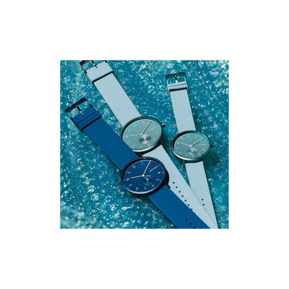 Skagen SKW6508 Kulor Unisex Watch 41mm Blue