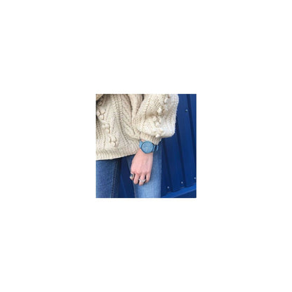 Skagen SKW6509 Aaren Unisex Watch 41mm Blue