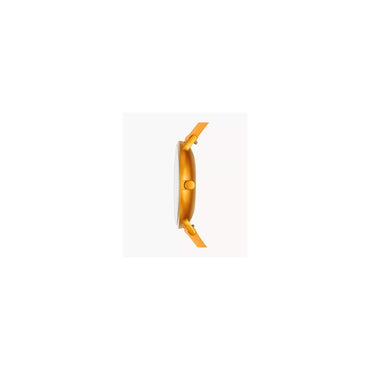 Skagen SKW6510 Kulor Unisex Watch 41mm Yellow