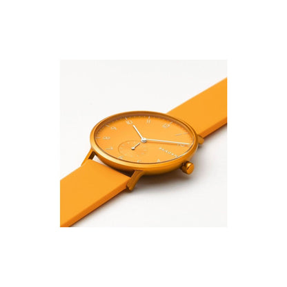 Skagen SKW6510 Kulor Unisex Watch 41mm Yellow