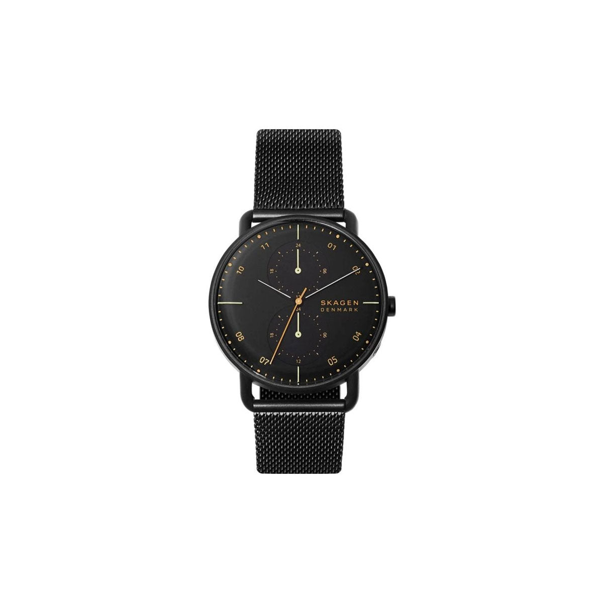 Skagen SKW6538 Horizont Men’s Watch 42mm Black