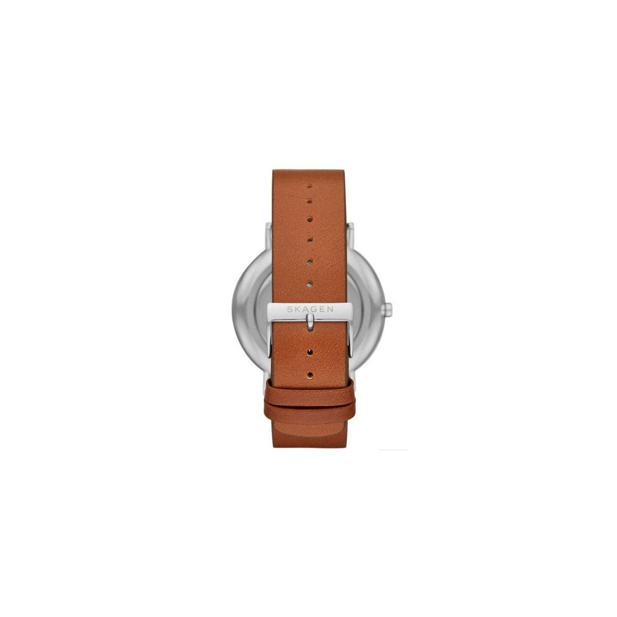 Skagen SKW6551 Signature Men’s Watch 45mm Brown