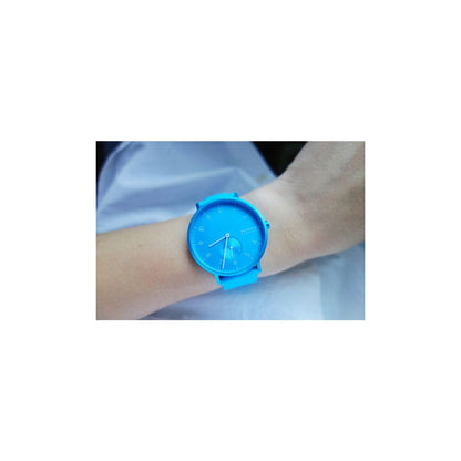 Skagen SKW6555 Aaren Unisex Watch 41mm Blue