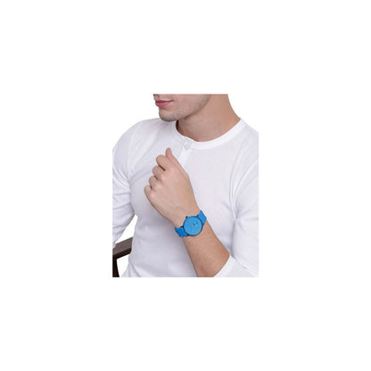 Skagen SKW6555 Aaren Unisex Watch 41mm Blue