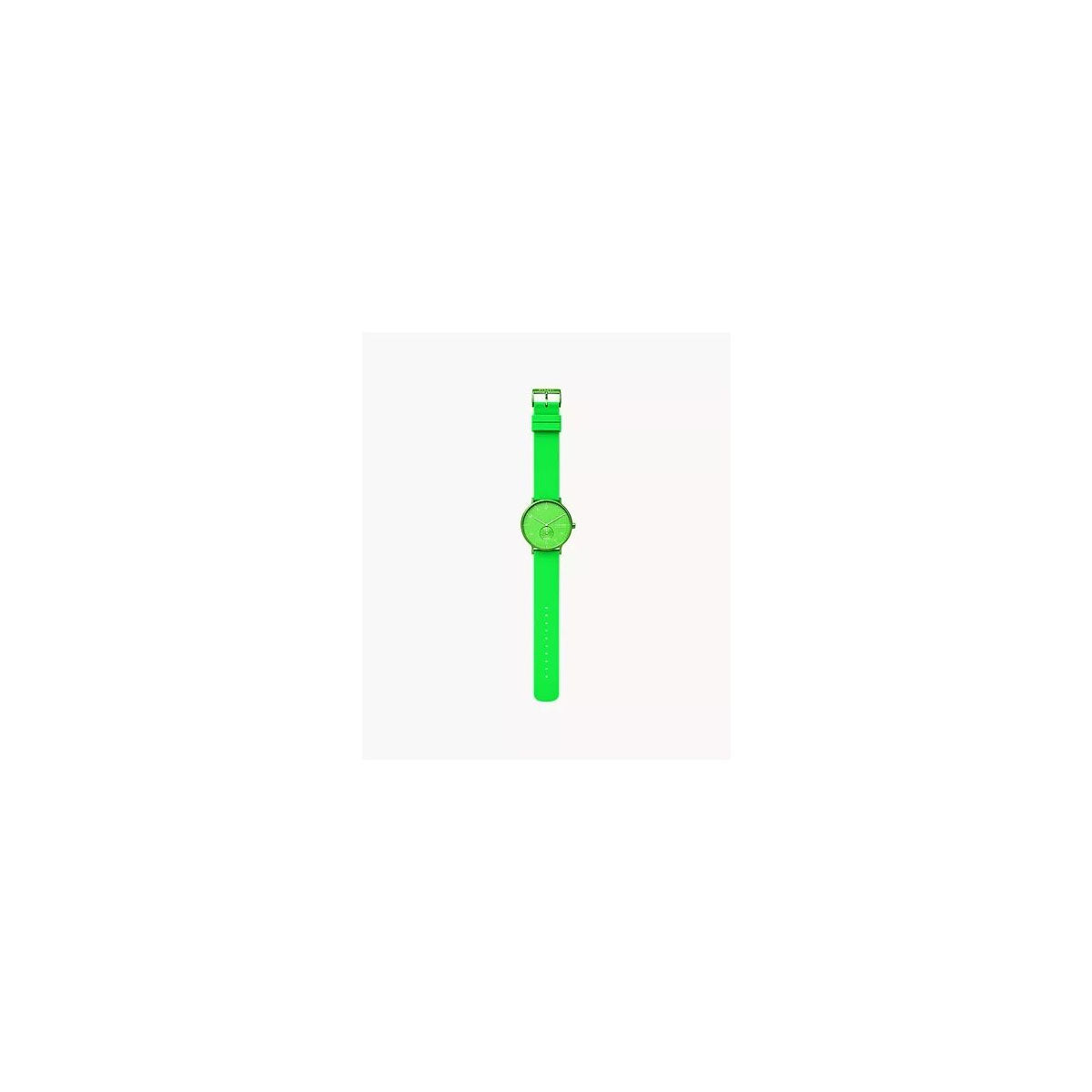 Skagen SKW6556 Aaren Unisex Watch 41mm Green