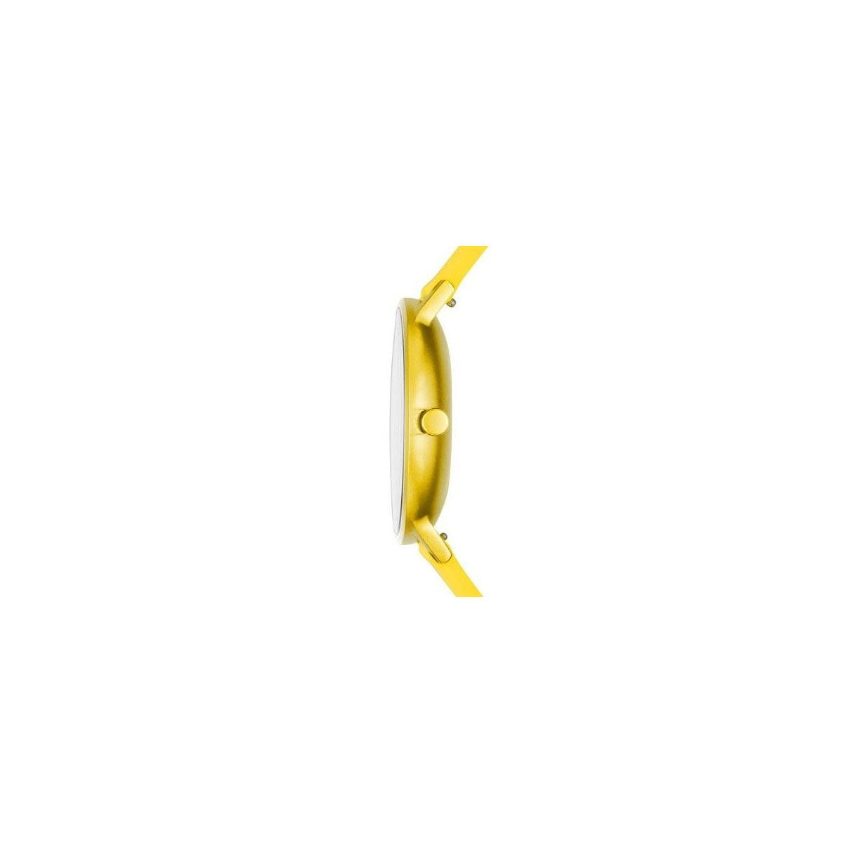Skagen SKW6557 Kulor Unisex Watch 41mm Yellow