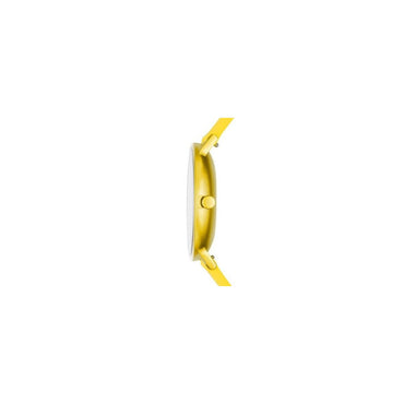 Skagen SKW6557 Kulor Unisex Watch 41mm Yellow