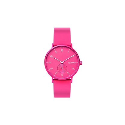 Skagen SKW6559 Kulor Women’s Watch 41mm Pink