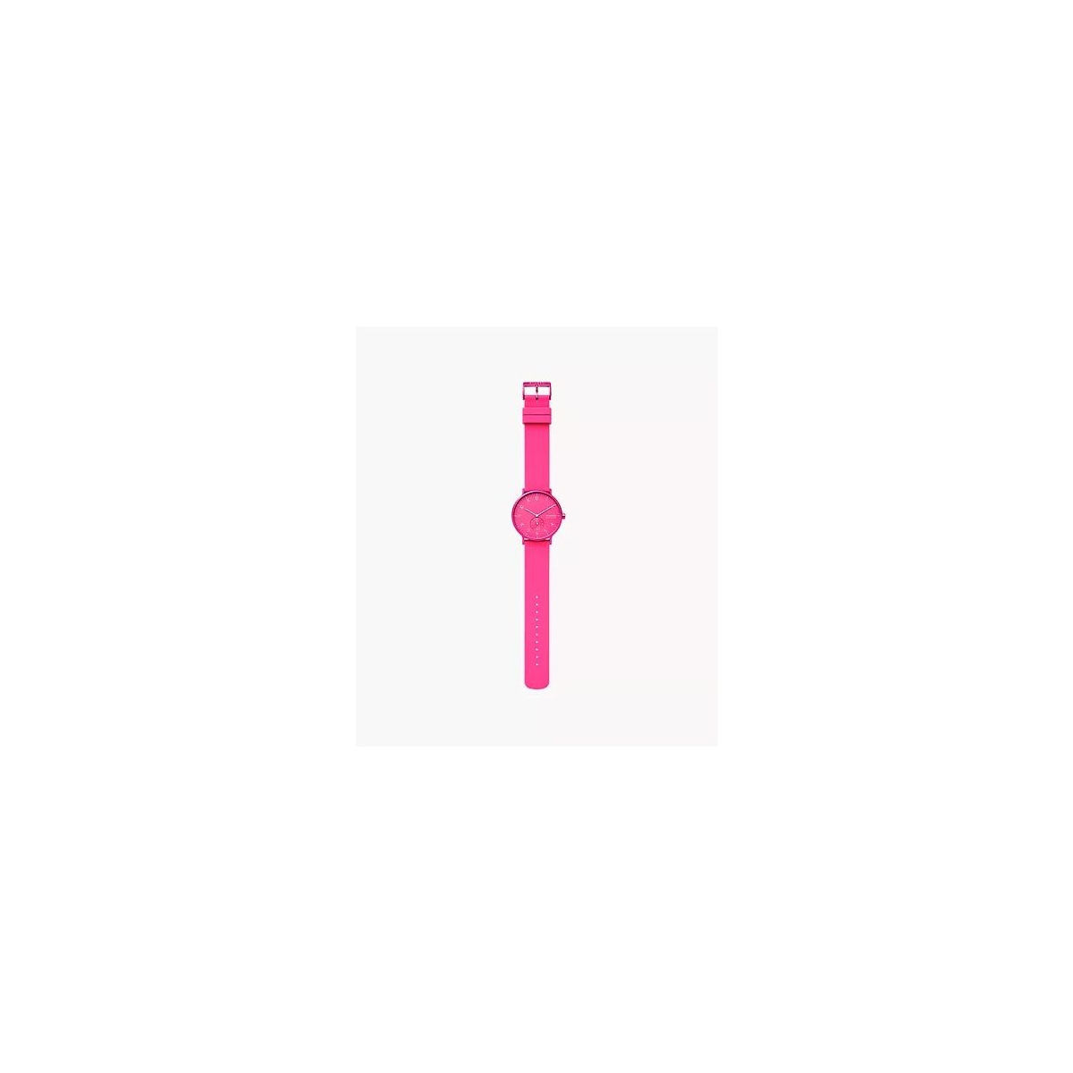 Skagen SKW6559 Kulor Women’s Watch 41mm Pink