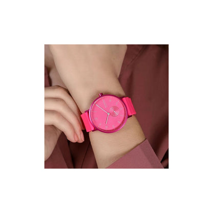 Skagen SKW6559 Kulor Women’s Watch 41mm Pink