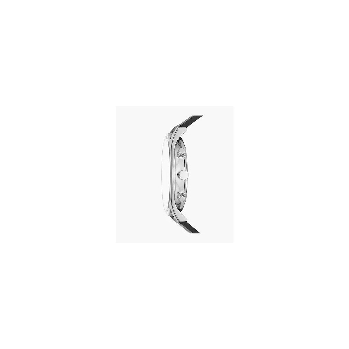 Skagen SKW6606 Holst Men’s Watch 42mm Black