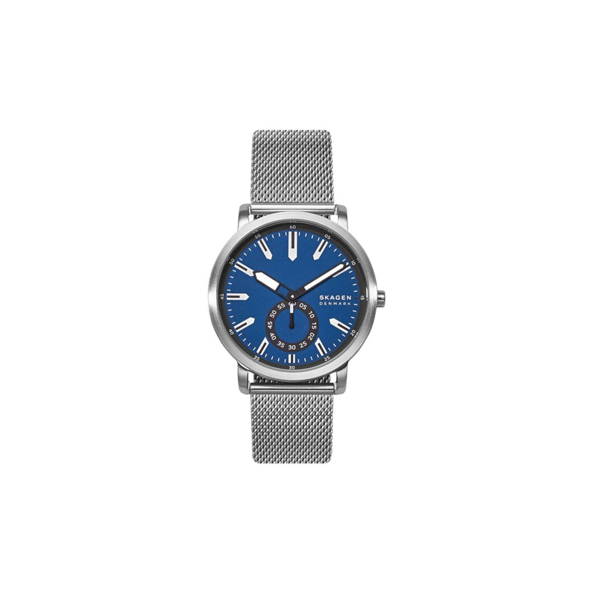 Skagen SKW6610 Colden Men’s Watch 40mm Silver