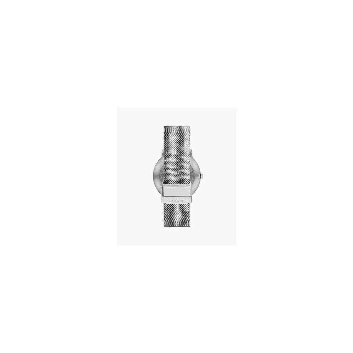 Skagen SKW6610 Colden Men’s Watch 40mm Silver