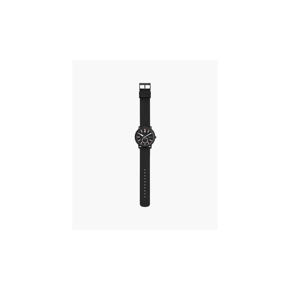 Skagen SKW6612 Colden Men’s Watch 40mm Black