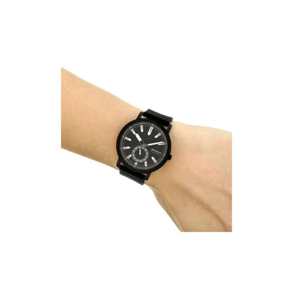 Skagen SKW6612 Colden Men’s Watch 40mm Black