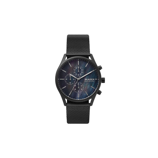 Skagen SKW6651 Holst Men’s Watch 42mm Black