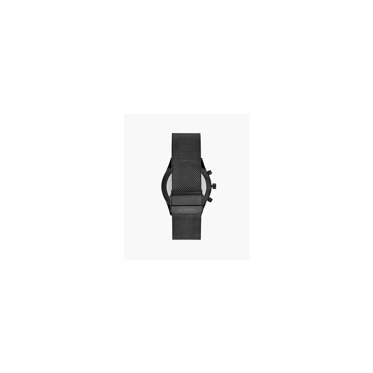 Skagen SKW6651 Holst Men’s Watch 42mm Black