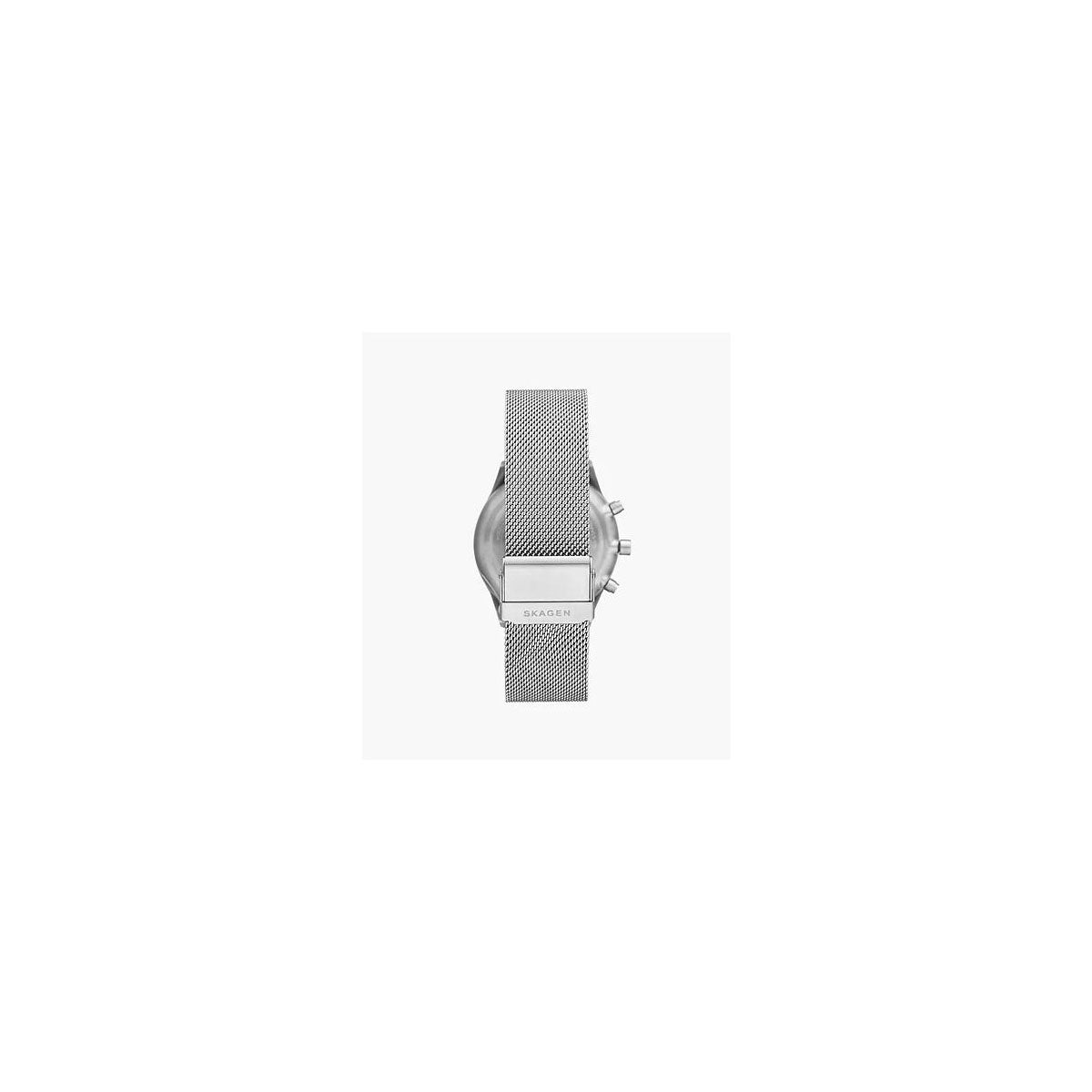 Skagen SKW6652 Holst Men’s Watch 42mm Silver