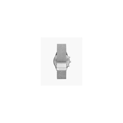 Skagen SKW6652 Holst Men’s Watch 42mm Silver