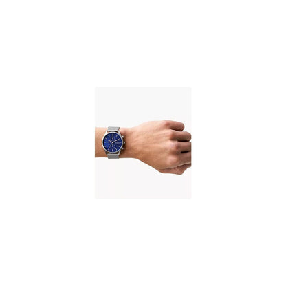 Skagen SKW6652 Holst Men’s Watch 42mm Silver