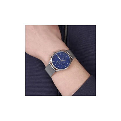 Skagen SKW6652 Holst Men’s Watch 42mm Silver