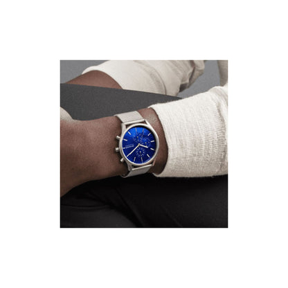 Skagen SKW6652 Holst Men’s Watch 42mm Silver