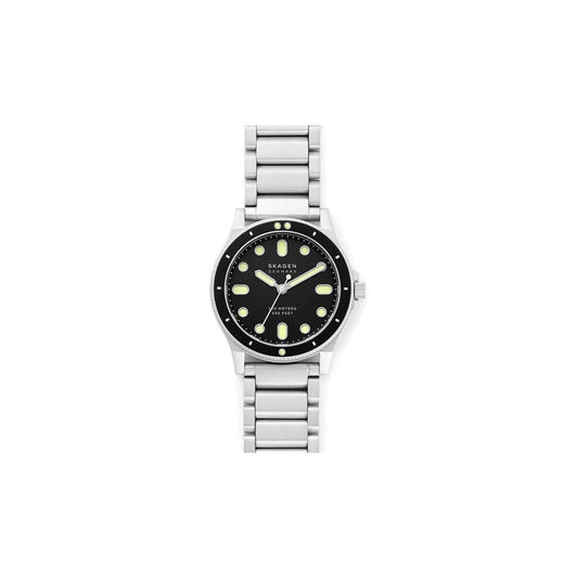 Skagen SKW6666 Fisk Men’s Watch 42mm Silver