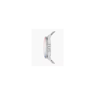 Skagen SKW6668 Fisk Men’s Watch 42mm Silver