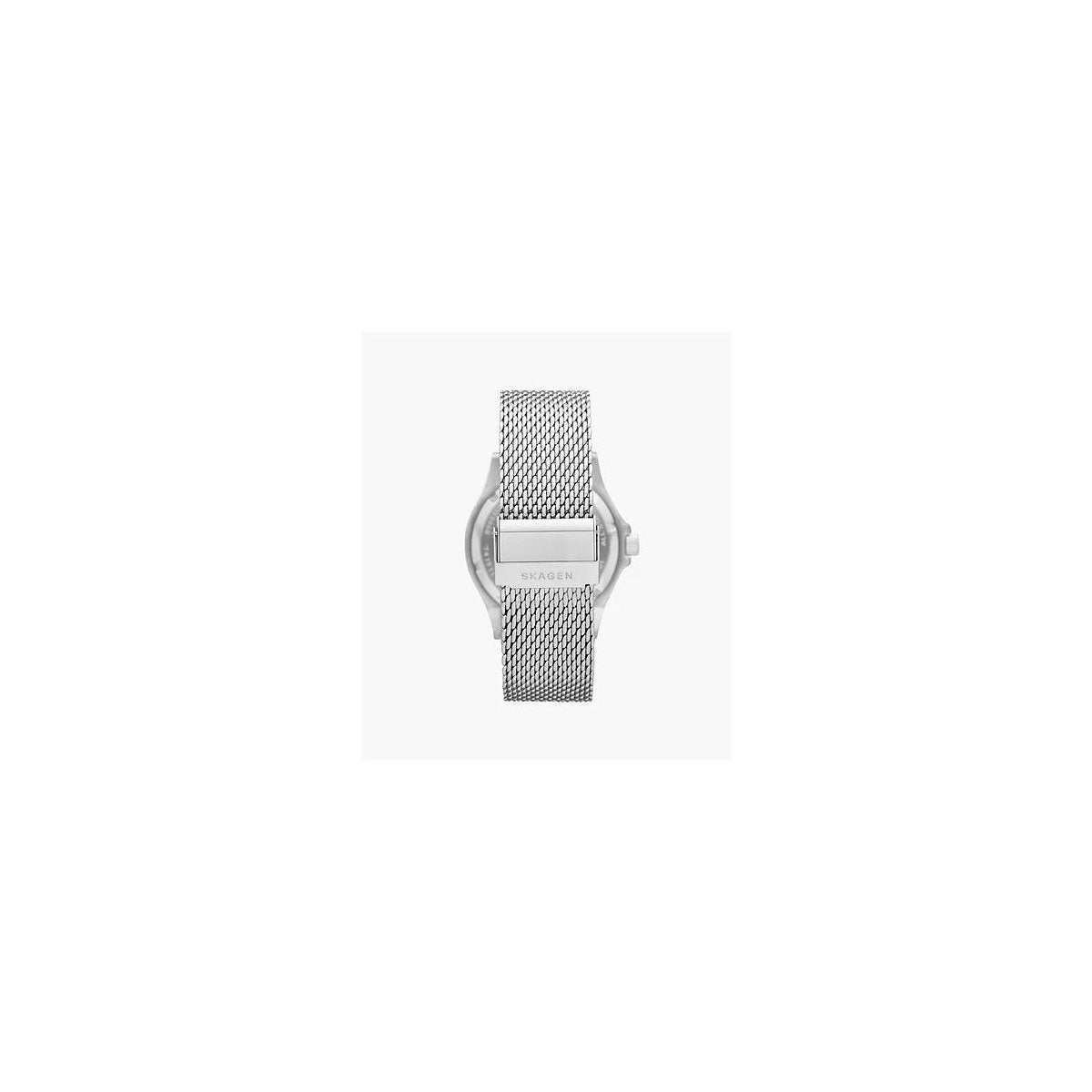 Skagen SKW6668 Fisk Men’s Watch 42mm Silver