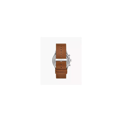 Skagen SKW6732 Holst Men’s Watch 42mm Brown