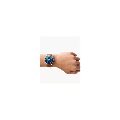 Skagen SKW6732 Holst Men’s Watch 42mm Brown