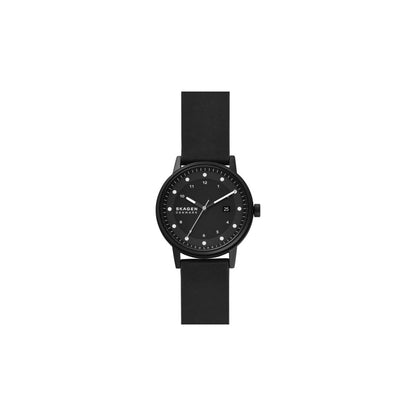 Skagen SKW6740 Henriksen Men’s Watch 40mm Black